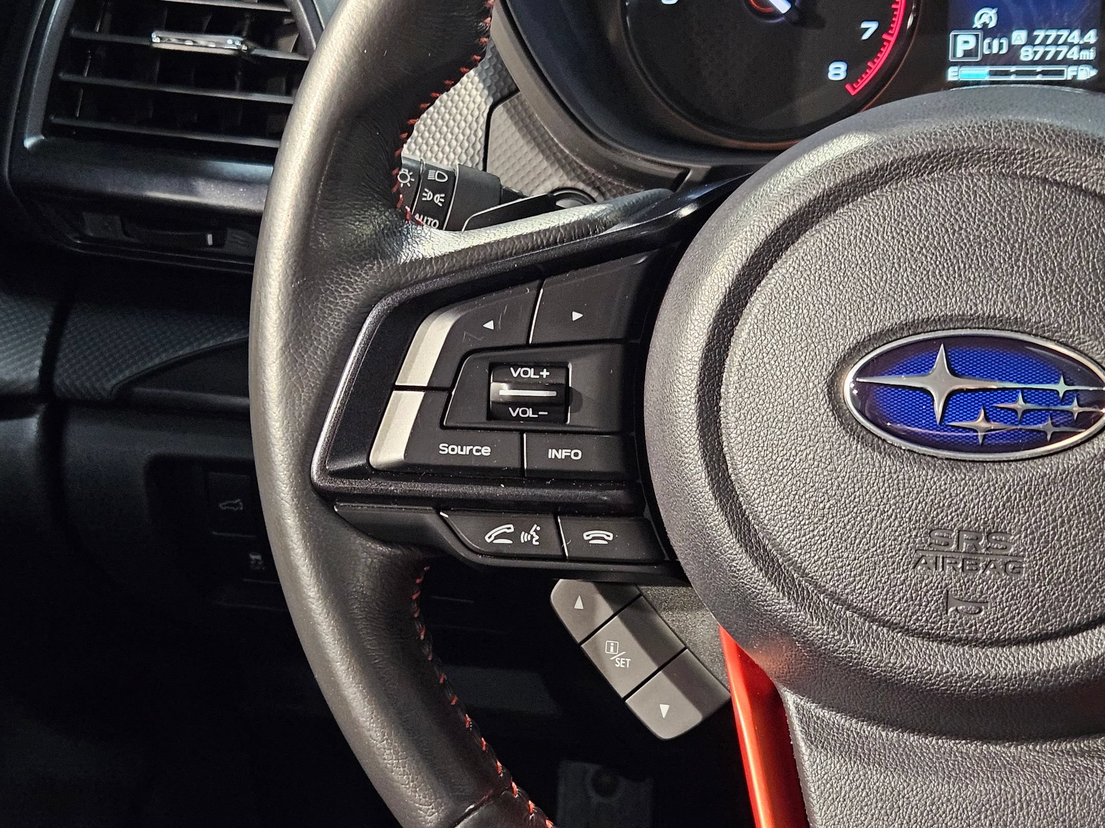 Used 2022 Subaru Forester Sport AWD/4WD image 29