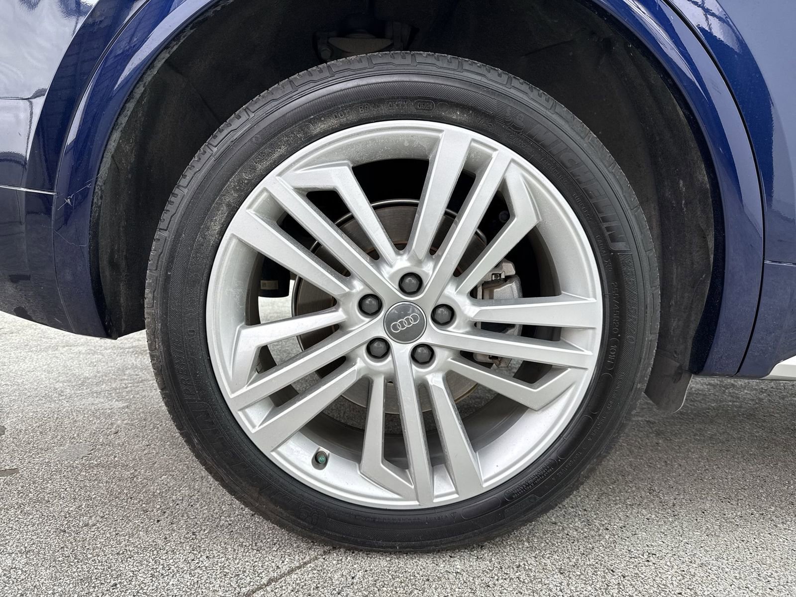 Used 2018 Audi Q5 2.0T Premium Plus image 35