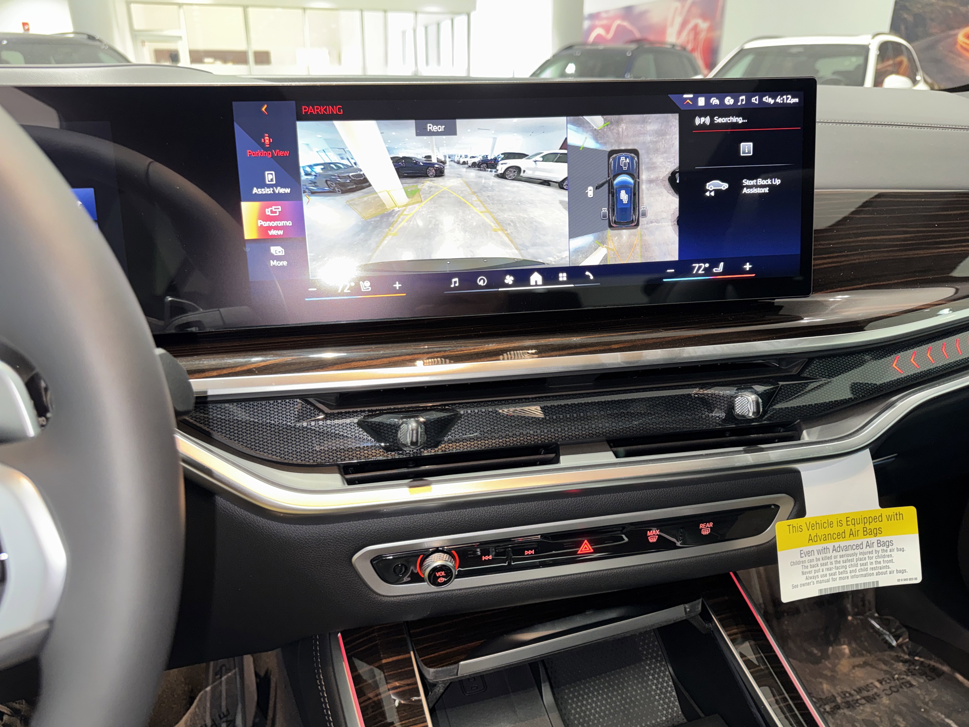 New 2026 BMW X5 xDrive50e image 19