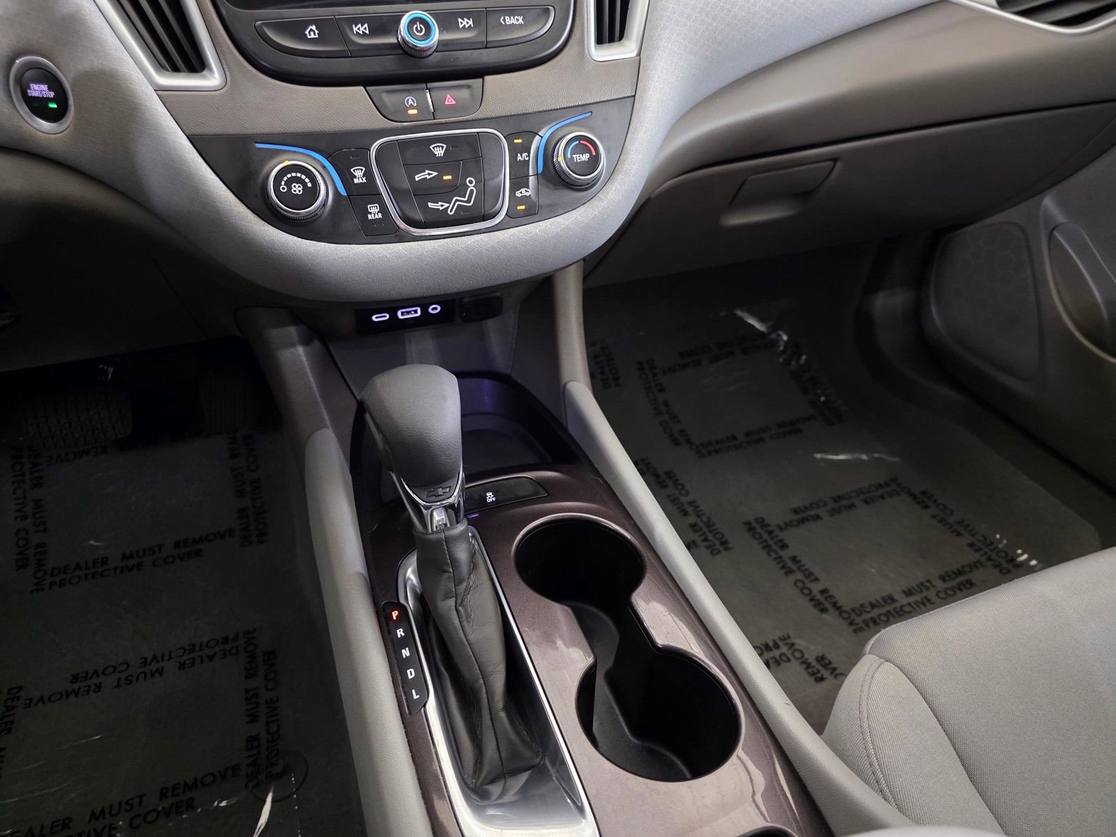 Used 2022 Chevrolet Malibu LS FWD image 27