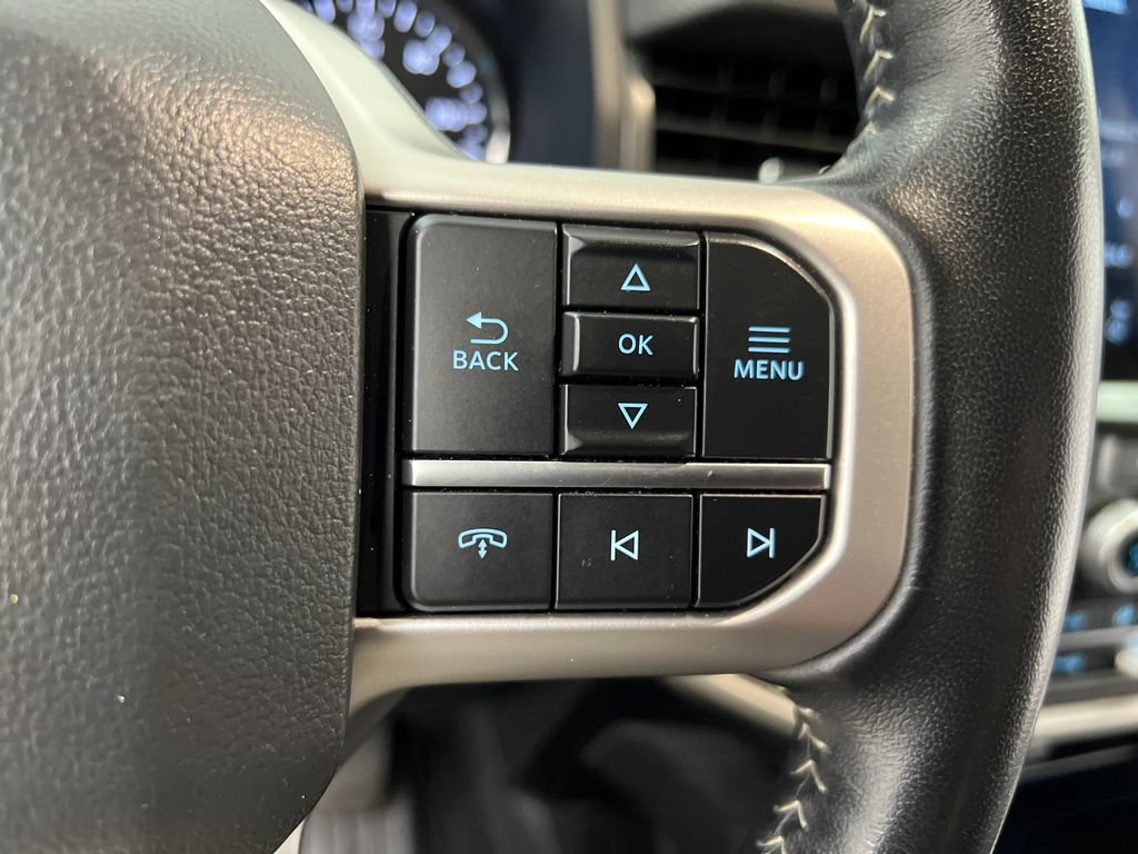 Used 2024 Ford Expedition XLT RWD image 61