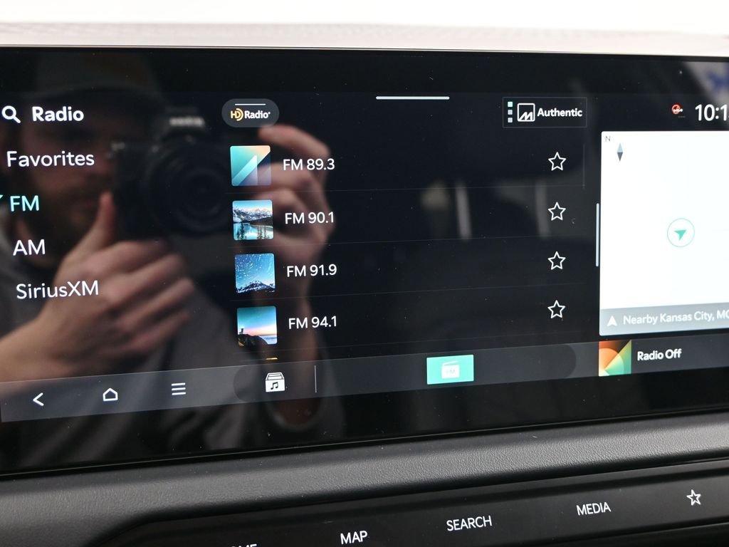 New 2027 Kia Telluride X-Line SX Prestige image 19