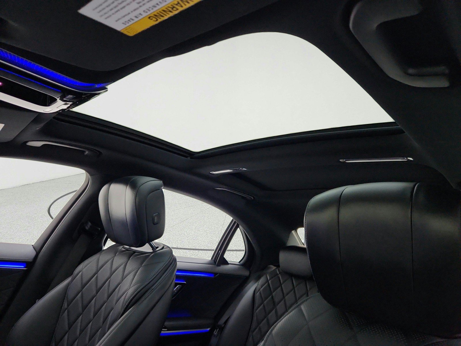 Certified 2023 Mercedes-Benz S 580 4MATIC Sedan image 18