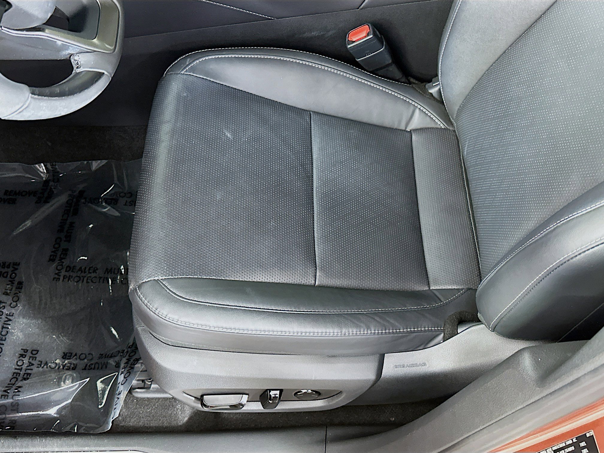 Used 2023 Lexus RX 350 image 20