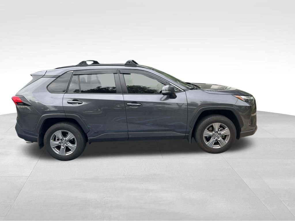 Used 2024 Toyota RAV4 XLE w/ Convenience Package AWD/4WD image 9
