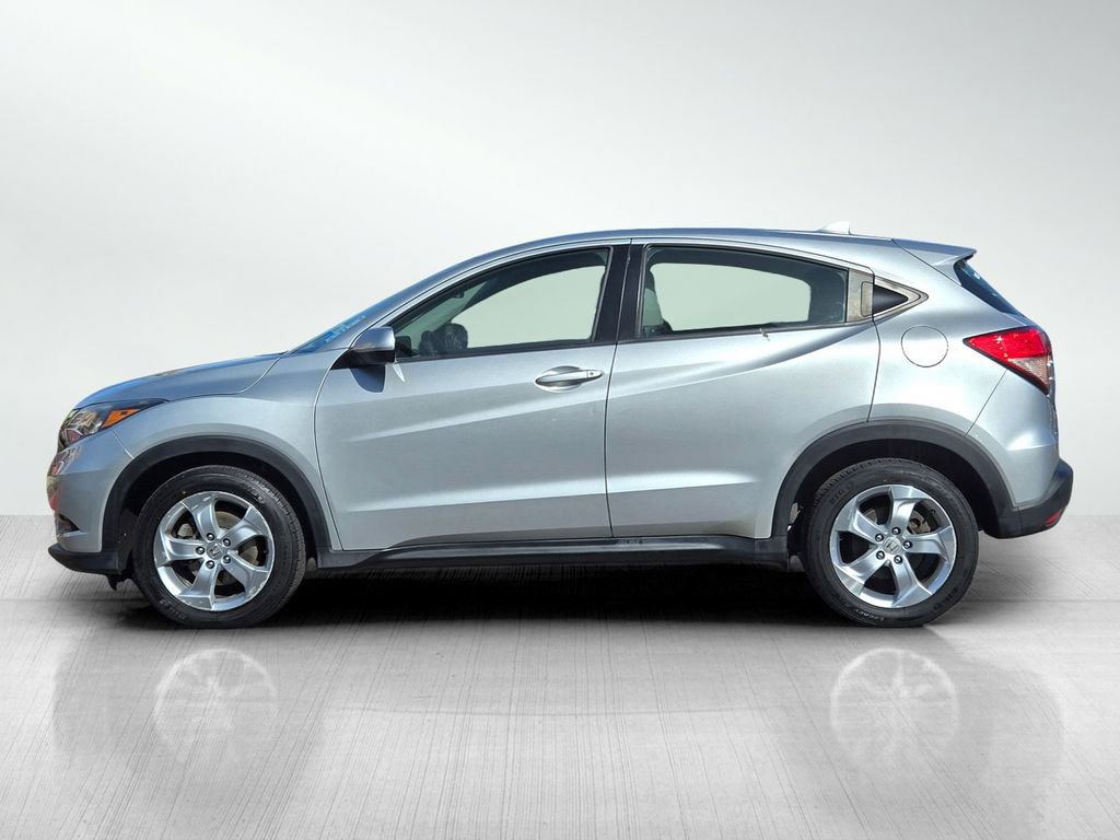 Used 2016 Honda HR-V LX image 7