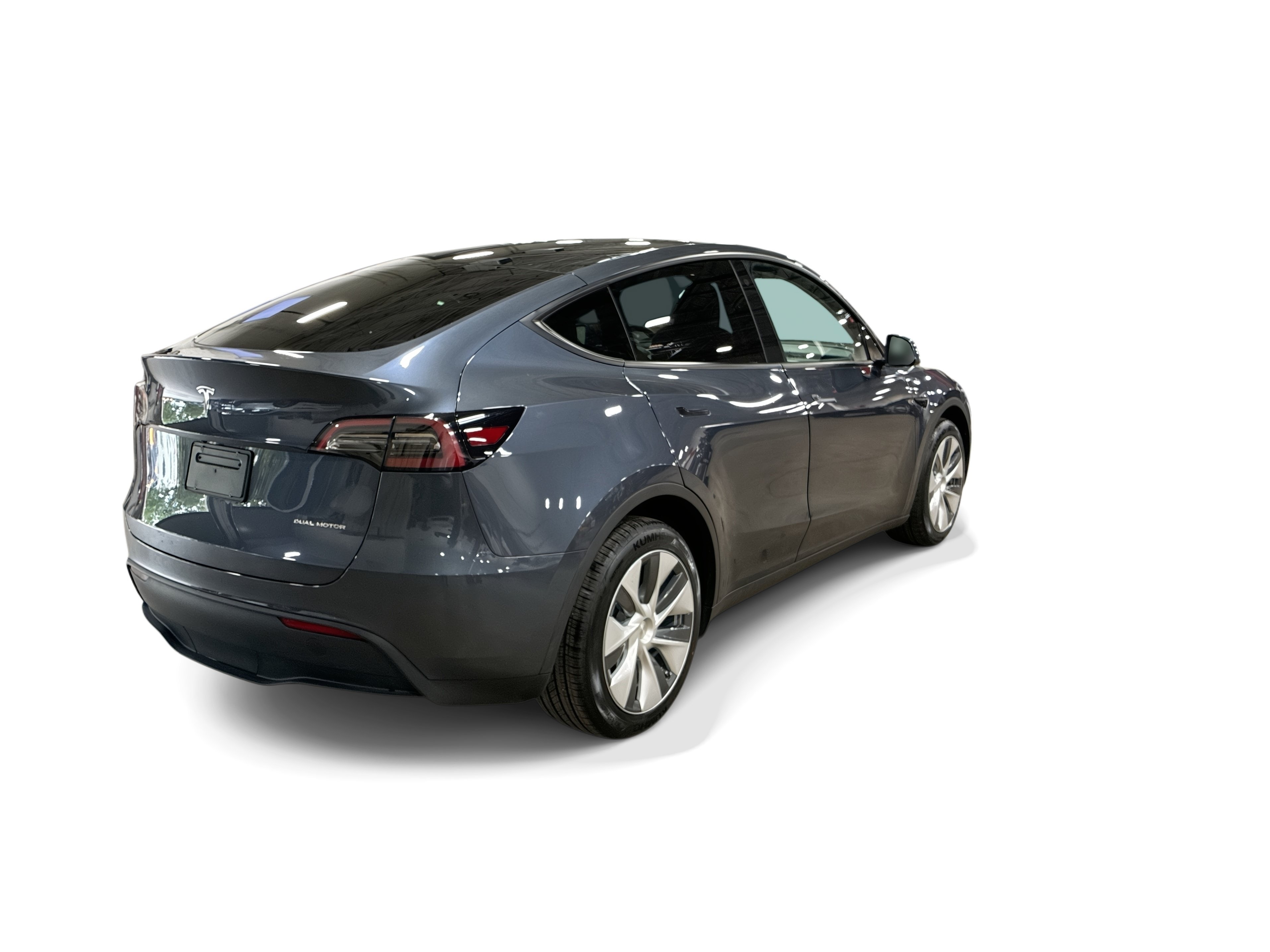 Certified 2023 Tesla Model Y AWD image 6