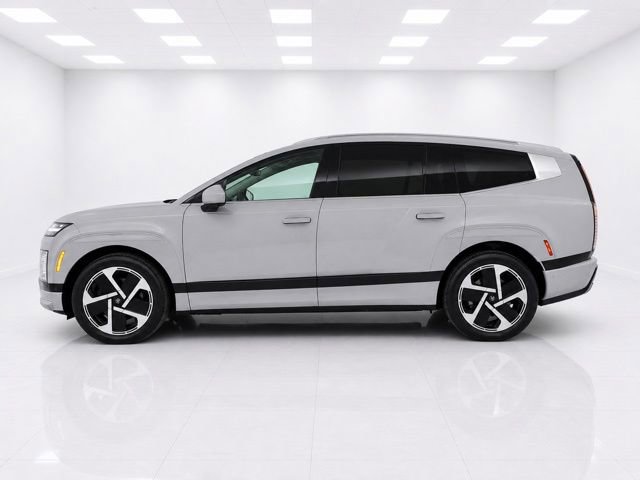 Used 2026 Hyundai Ioniq 9 Calligraphy AWD/4WD image 4