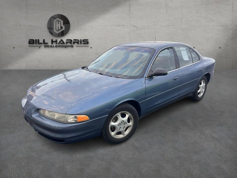 Used 1998 Oldsmobile Intrigue