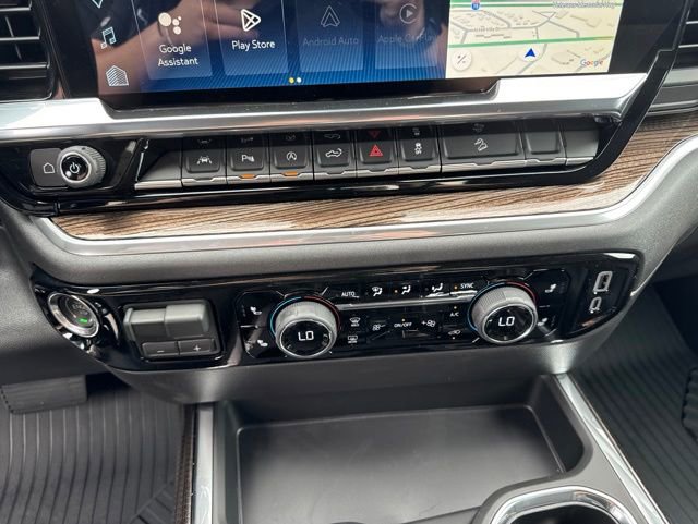 New 2026 Chevrolet Silverado 1500 LT Trail Boss w/ LT Trail Boss Premium Package AWD/4WD image 26