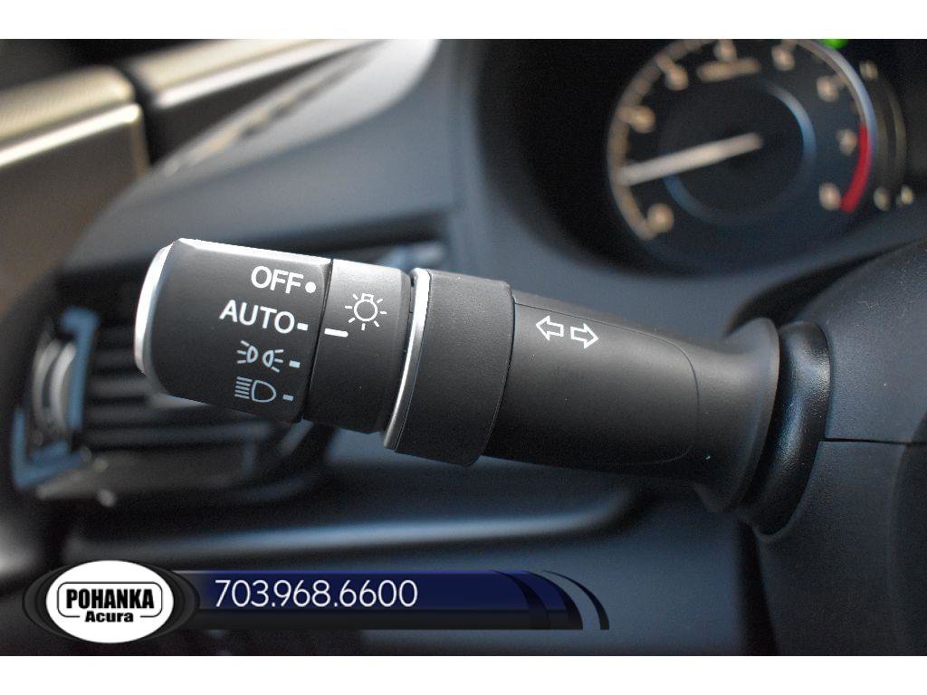 New 2026 Acura RDX SH-AWD image 10