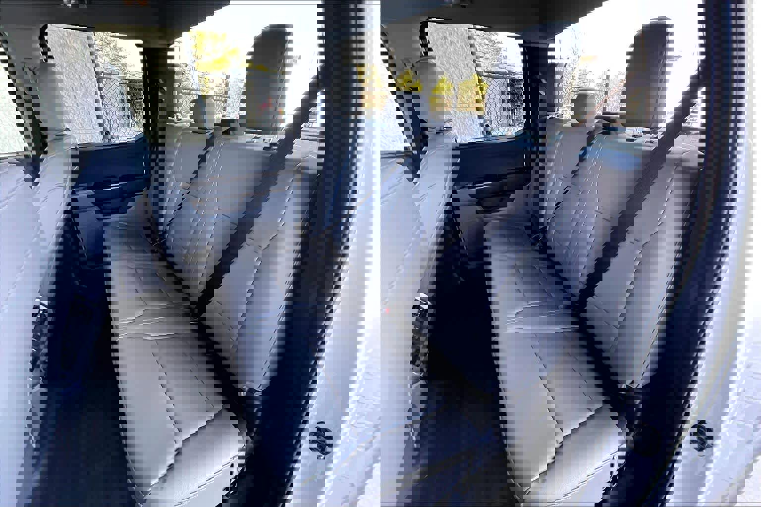 Certified 2022 Ford F150 Lightning Pro image 19