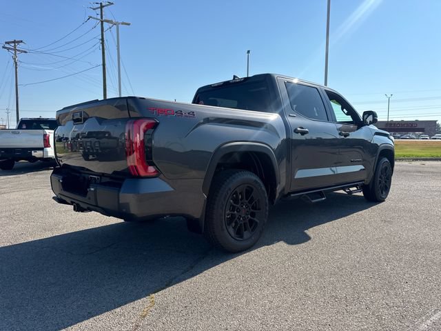 New 2026 Toyota Tundra Limited w/ TRD Off-Road Package AWD/4WD image 6