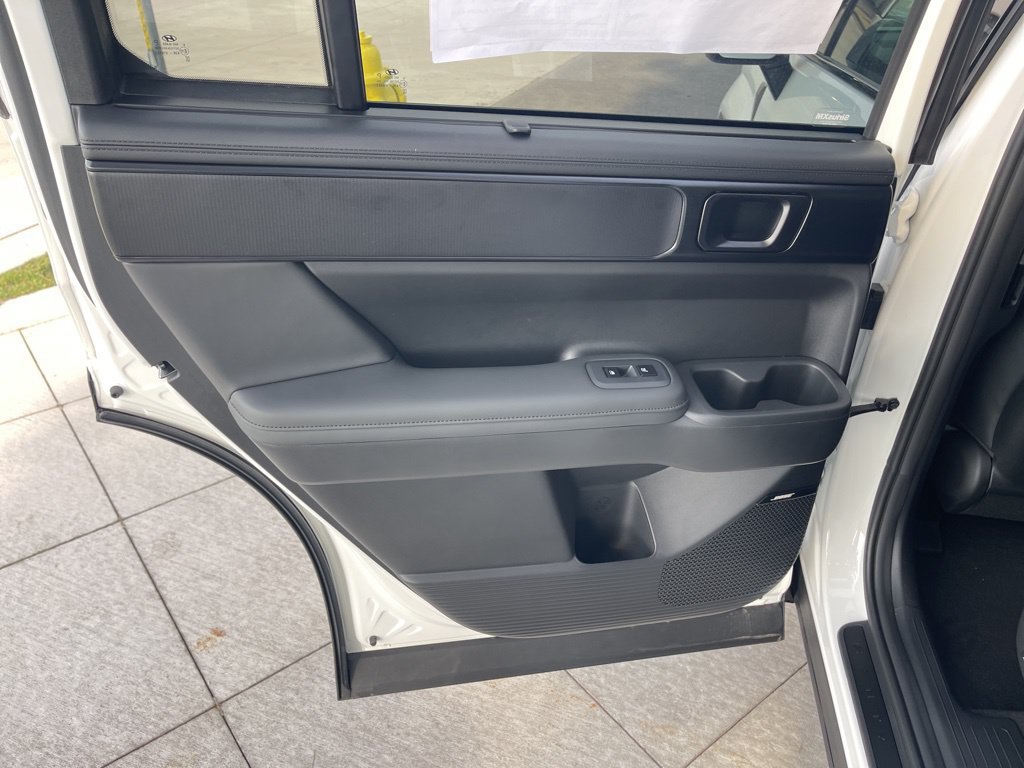 New 2026 Hyundai Santa Fe Calligraphy AWD/4WD image 18