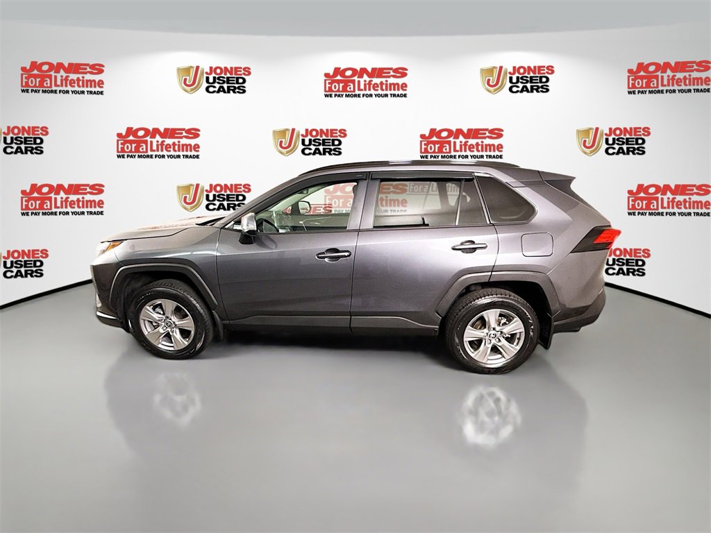 Certified 2023 Toyota RAV4 XLE image 15