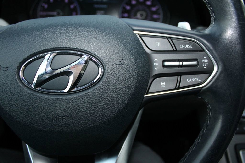 Used 2021 Hyundai Palisade SEL image 18