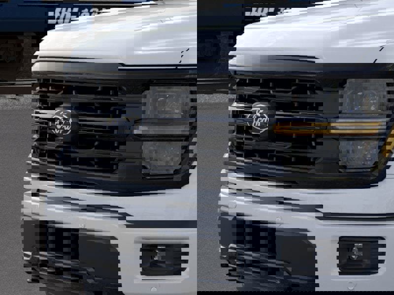 New 2025 Ford F150 XLT image 17