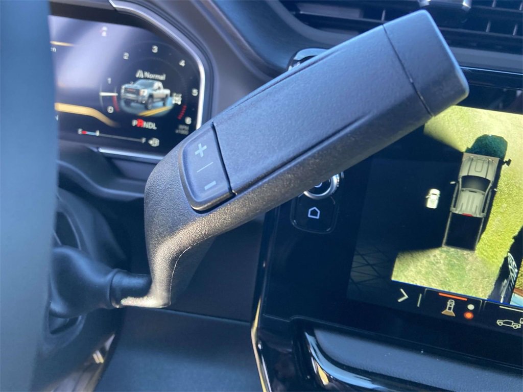 New 2026 GMC Sierra 2500 AT4 image 24