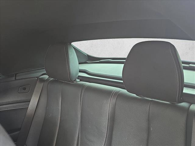 Used 2020 BMW M240i Convertible w/ Premium Package image 19