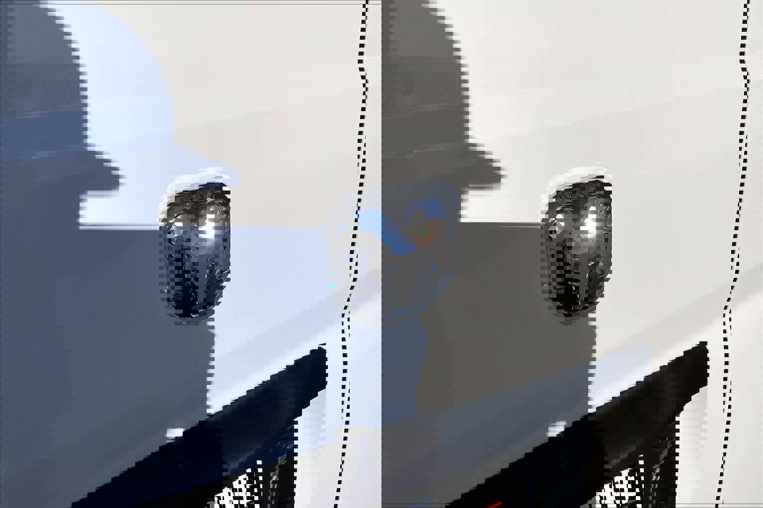 Used 2025 RAM ProMaster 2500 image 29