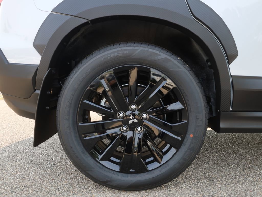 New 2025 Mitsubishi Outlander Sport AWD image 12