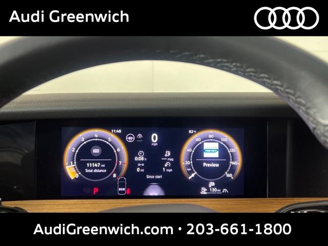 Used 2025 Volkswagen Tiguan SEL R-Line AWD/4WD image 22