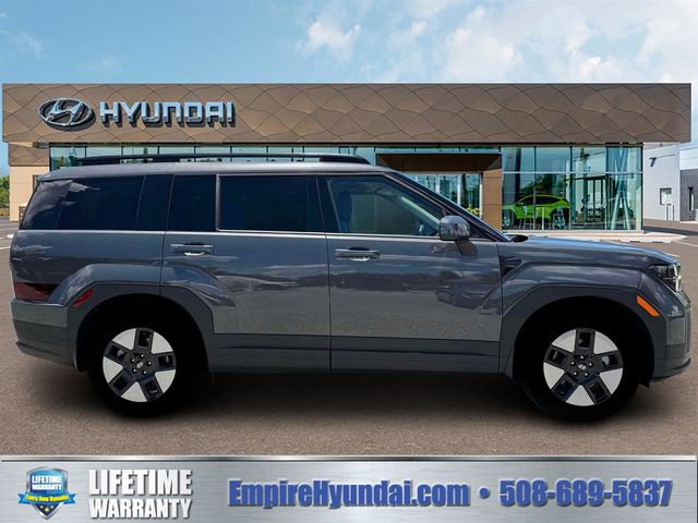 New 2026 Hyundai Santa Fe SEL AWD/4WD image 9