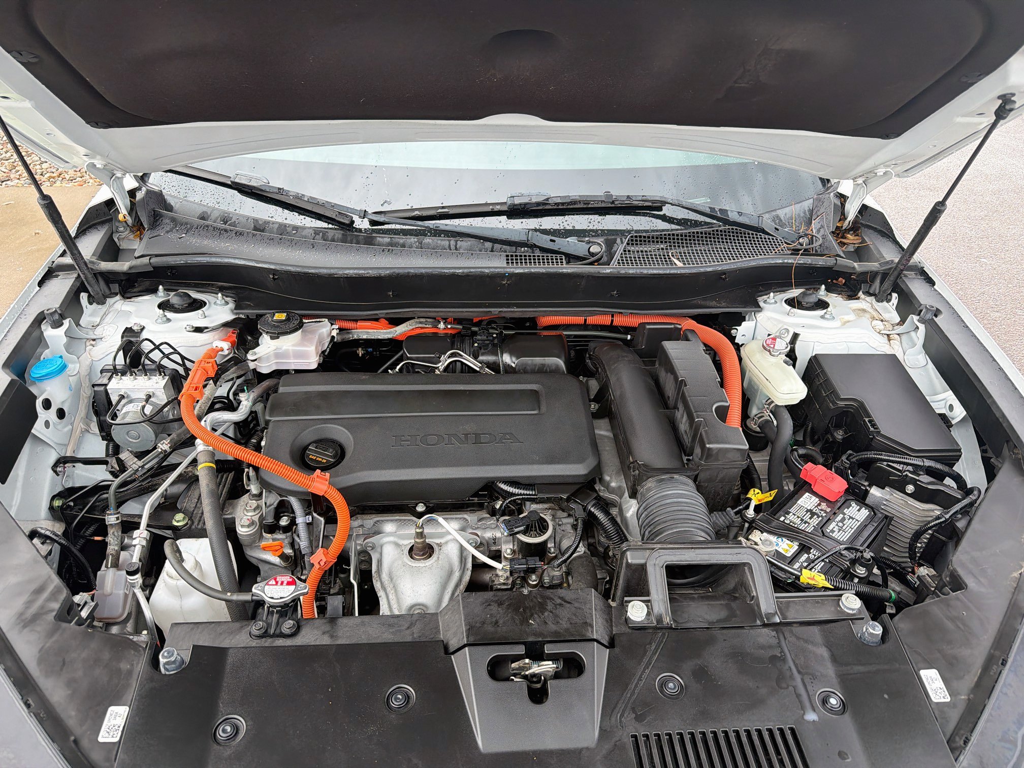 Used 2024 Honda CR-V Sport-L image 36
