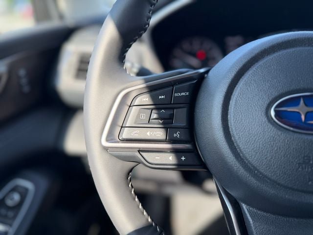 New 2026 Subaru Ascent Touring AWD/4WD image 11