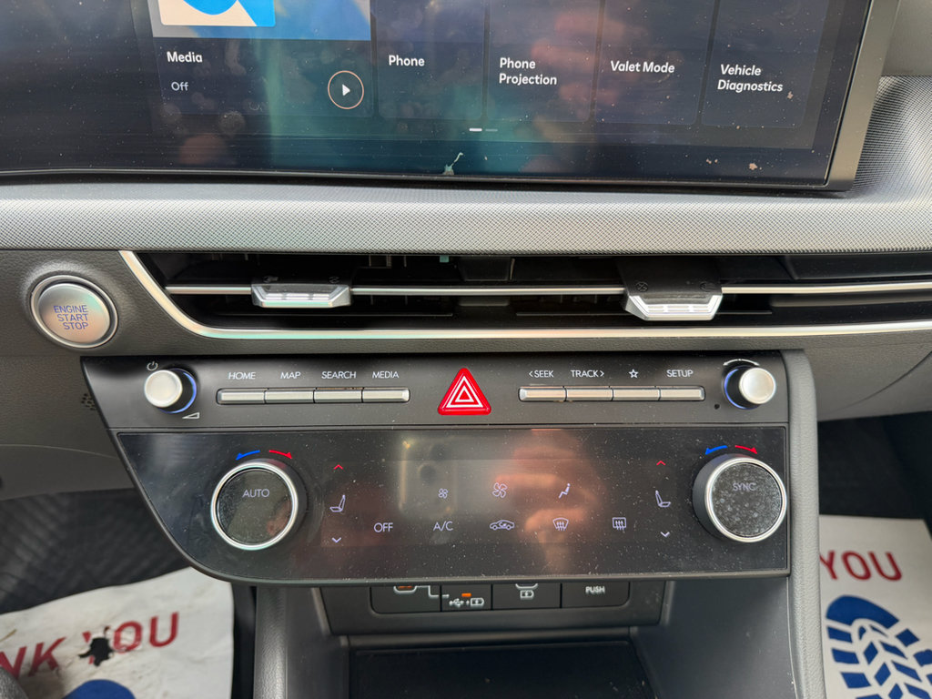 Used 2024 Hyundai Sonata SEL FWD image 20