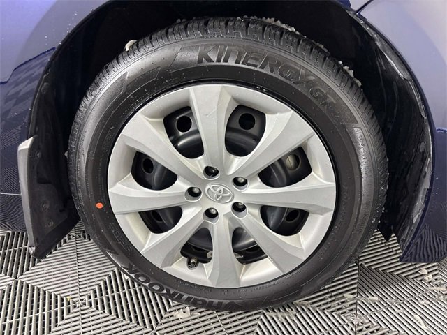 Used 2023 Toyota Corolla LE image 26