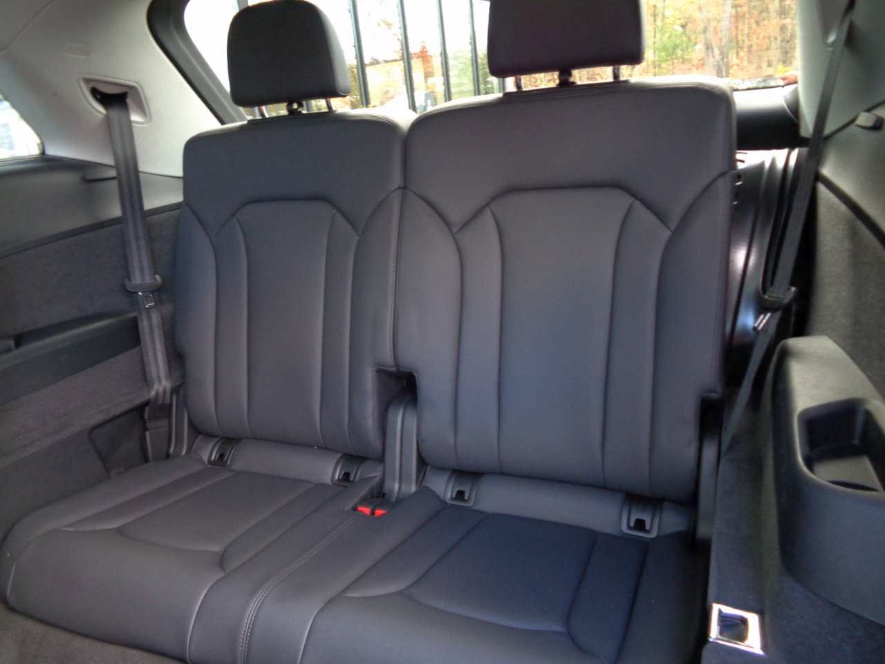 Used 2023 Audi Q7 3.0T Premium Plus w/ Premium Plus Package image 19