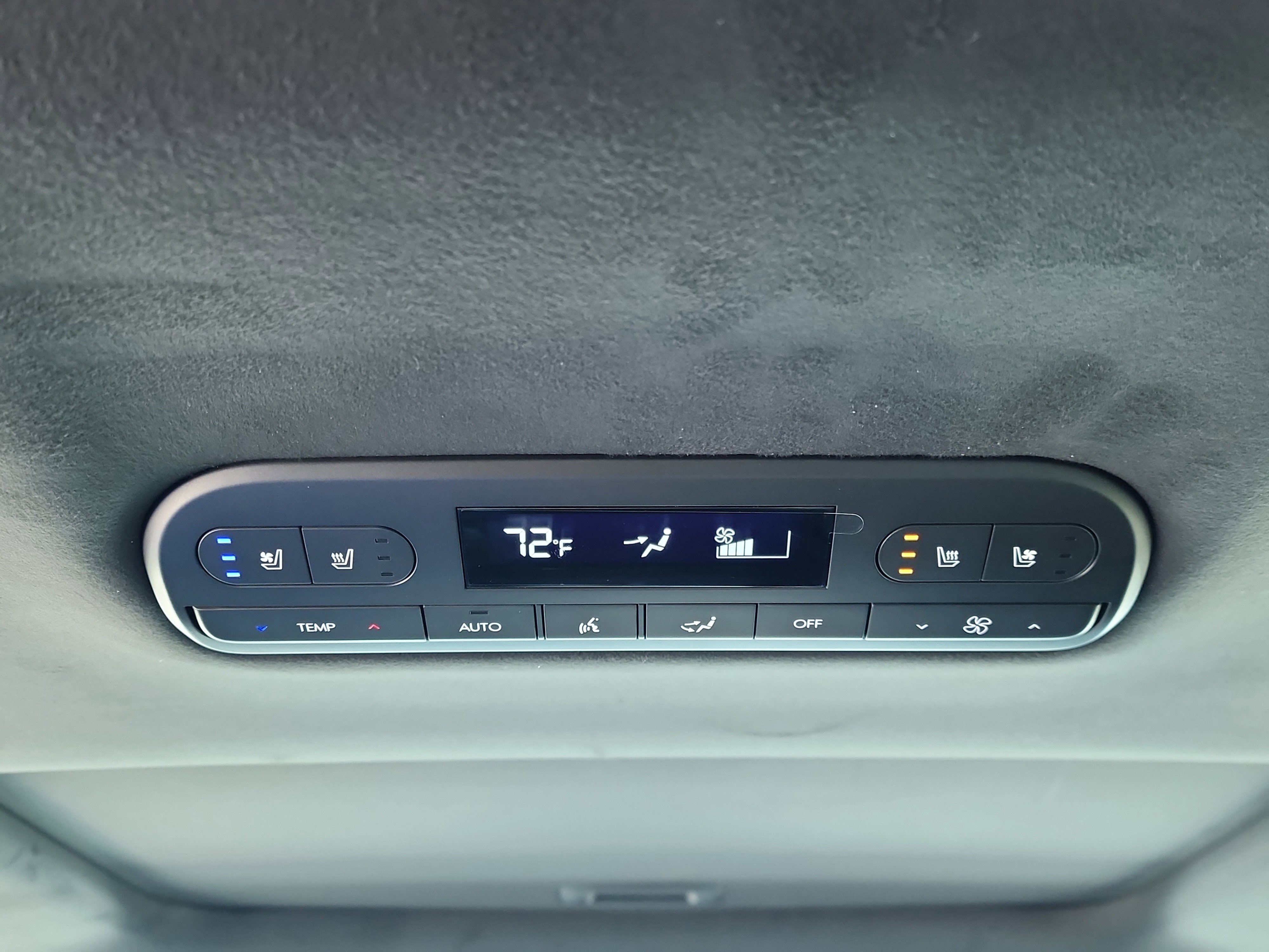 New 2026 Hyundai Palisade Calligraphy image 8