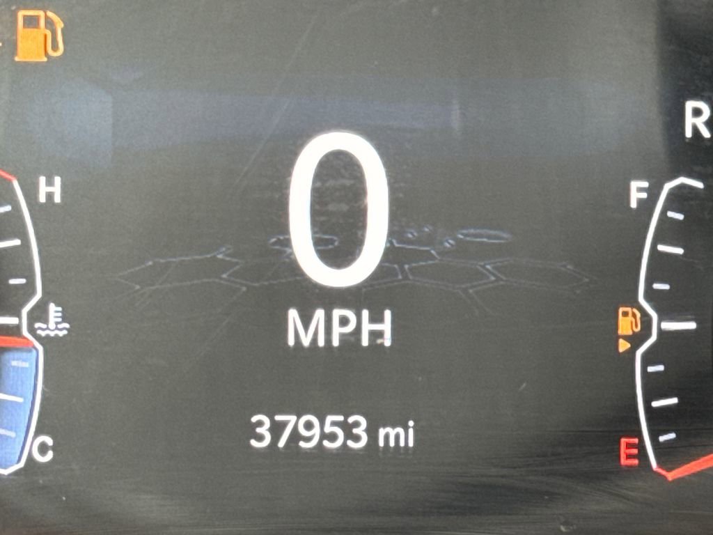 Used 2024 Jeep Compass Latitude w/ Altitude Special Edition image 26