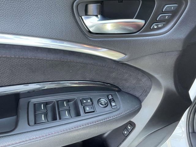 Used 2020 Acura MDX A-Spec image 16