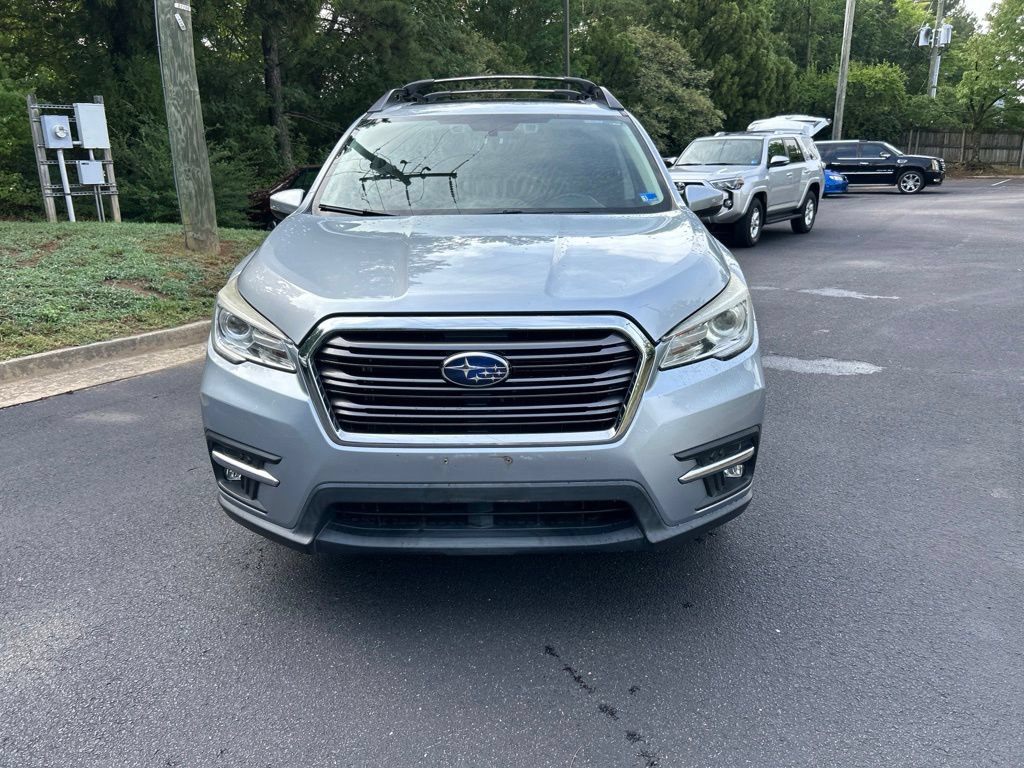 Used 2019 Subaru Ascent Limited w/ Popular Package #3 AWD/4WD image 8