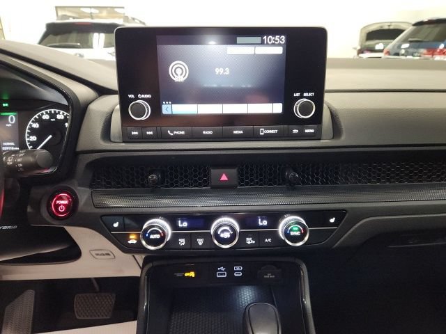 Used 2024 Honda CR-V Sport image 14