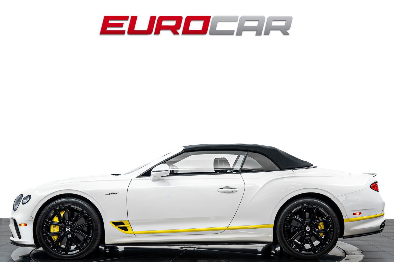 Used 2023 Bentley Continental GT Speed image 3