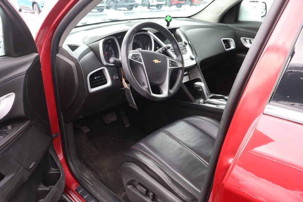Used 2014 Chevrolet Equinox LT w/ Power Convenience Package image 9