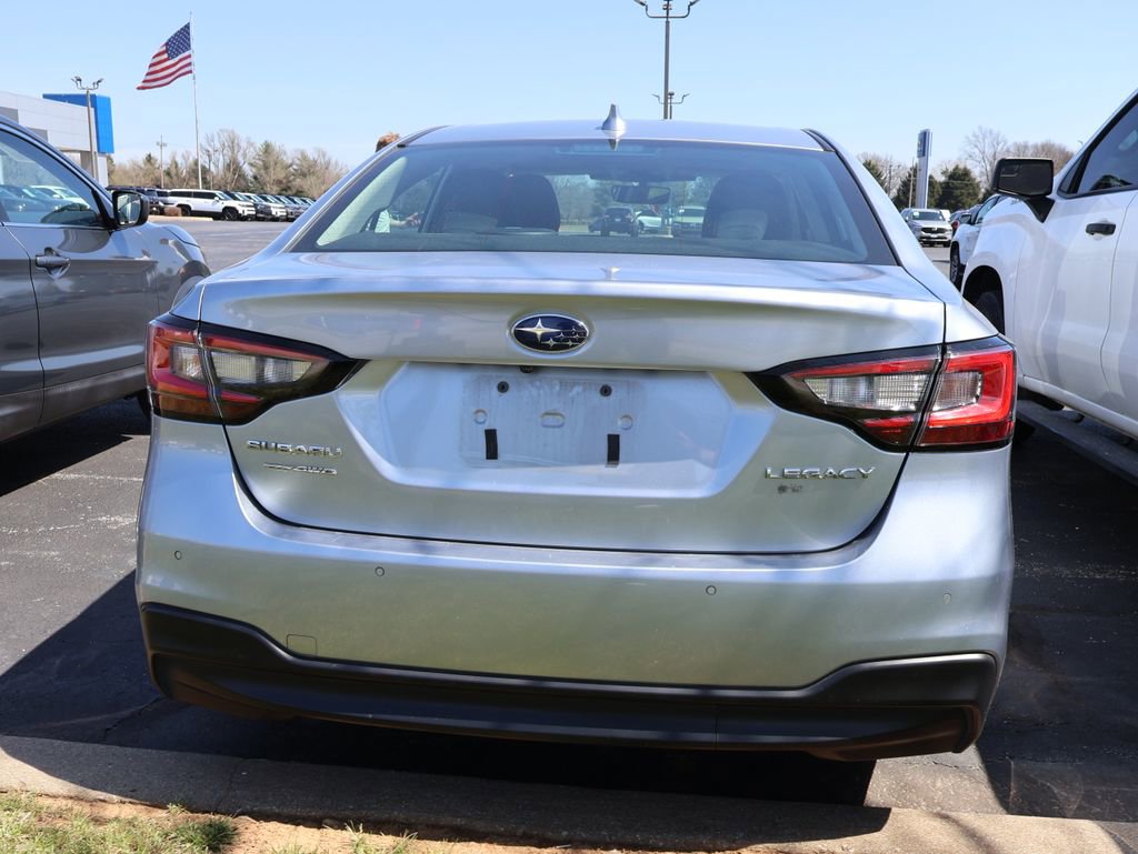 Used 2023 Subaru Legacy Limited image 21