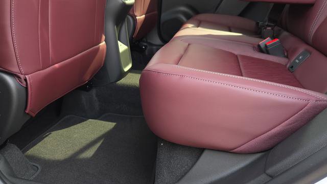 New 2026 Buick Envision Sport Touring image 25