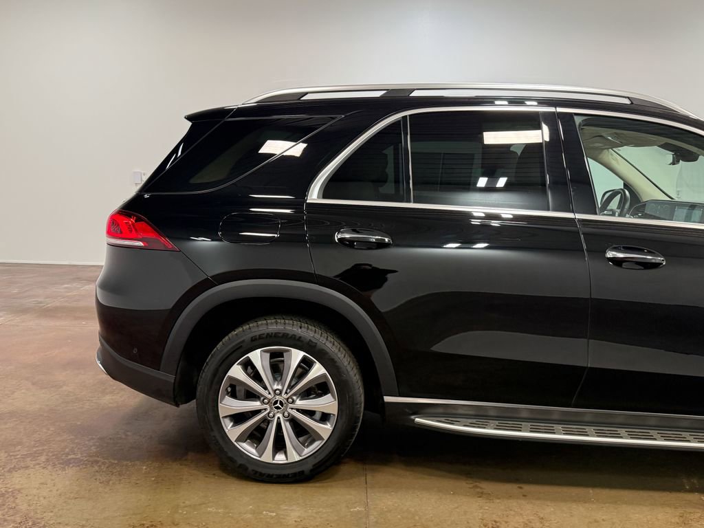 Used 2023 Mercedes-Benz GLE 350 4MATIC w/ 3rd Row Seat Package image 33