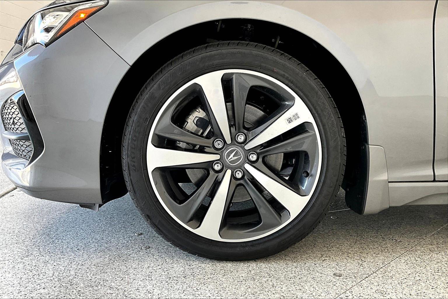 New 2025 Acura TLX w/ Technology Package image 23