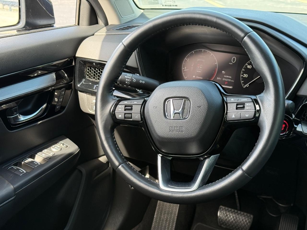 Certified 2024 Honda CR-V EX-L image 12