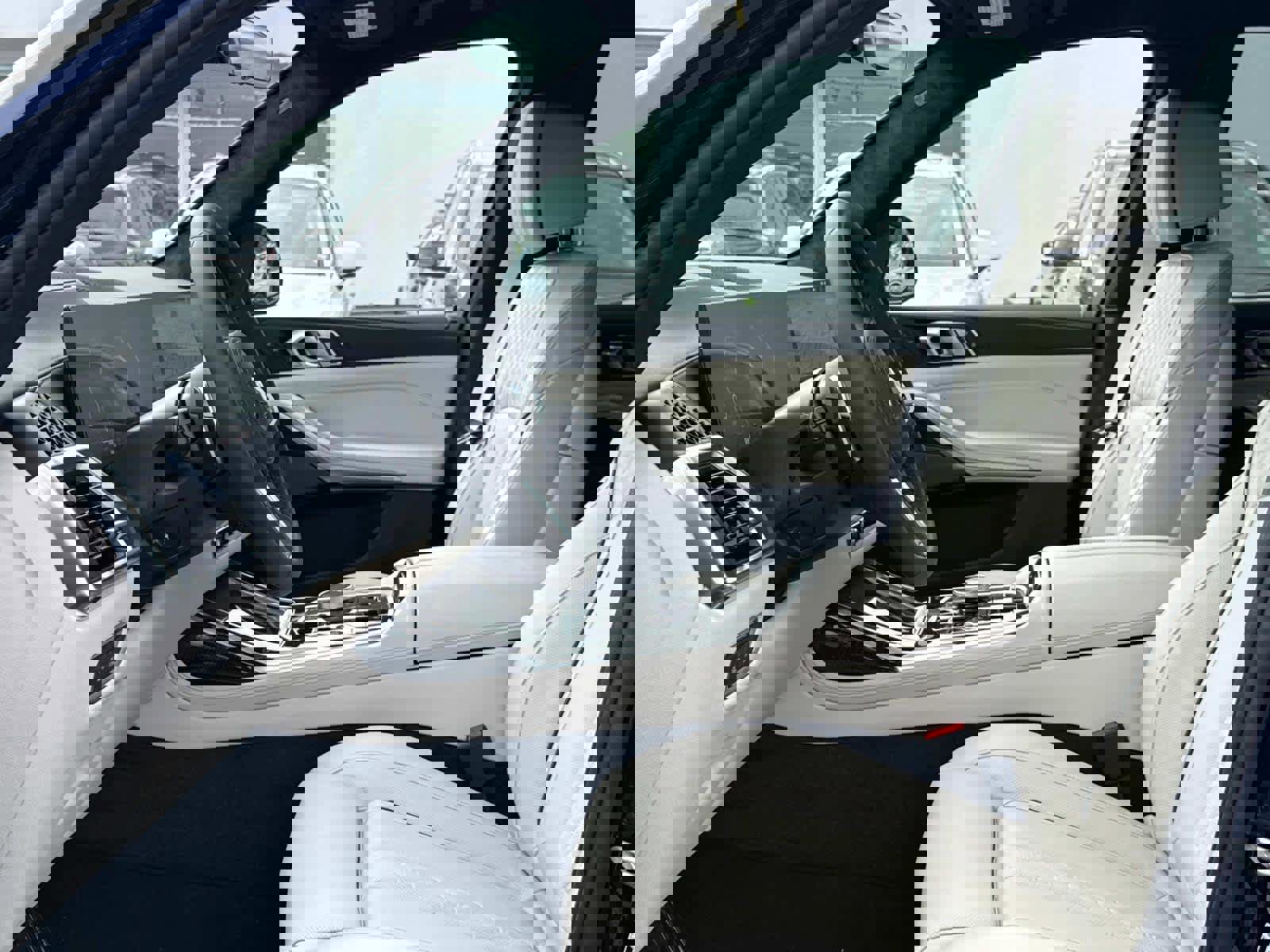 New 2026 BMW X7 xDrive40i w/ Executive Package image 14