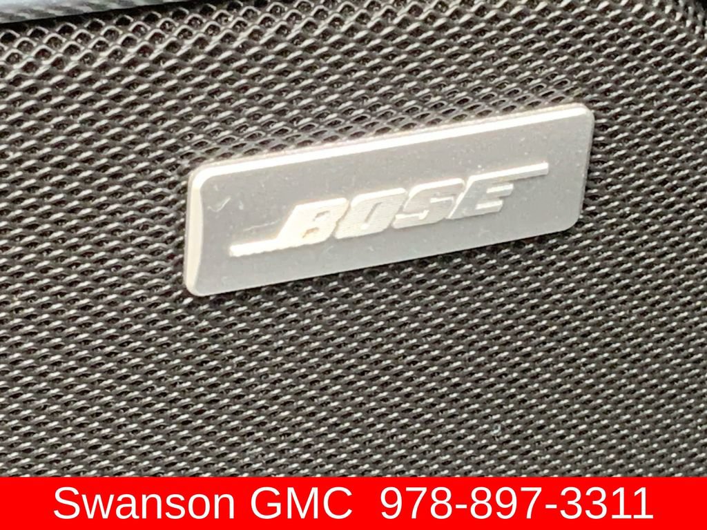 Certified 2024 GMC Sierra 1500 SLT w/ SLT Premium Plus Package AWD/4WD image 24