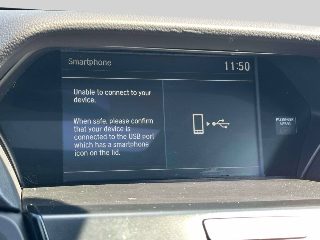 Used 2020 Acura ILX w/ Premium Package FWD image 25