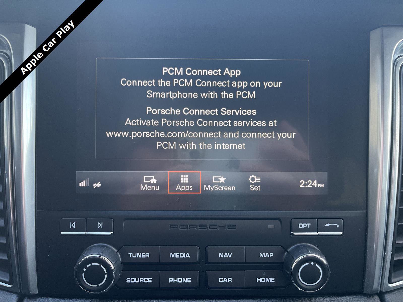 Used 2017 Porsche Macan S image 10