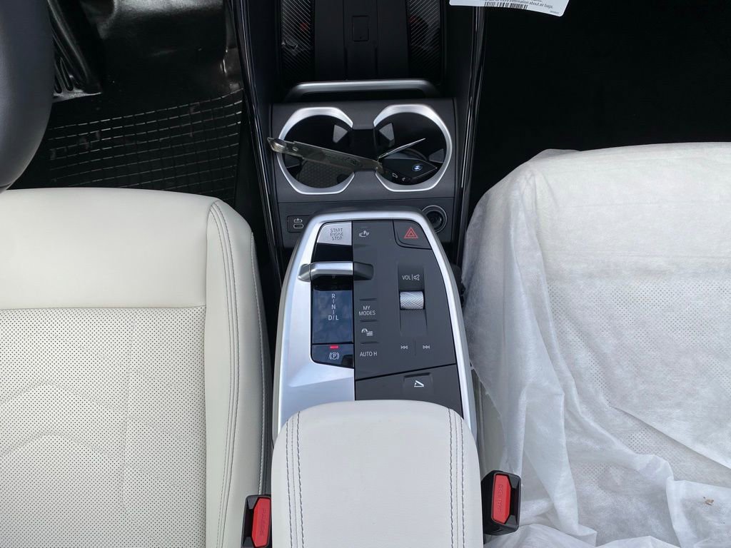New 2026 BMW X1 xDrive28i w/ Technology Package image 10