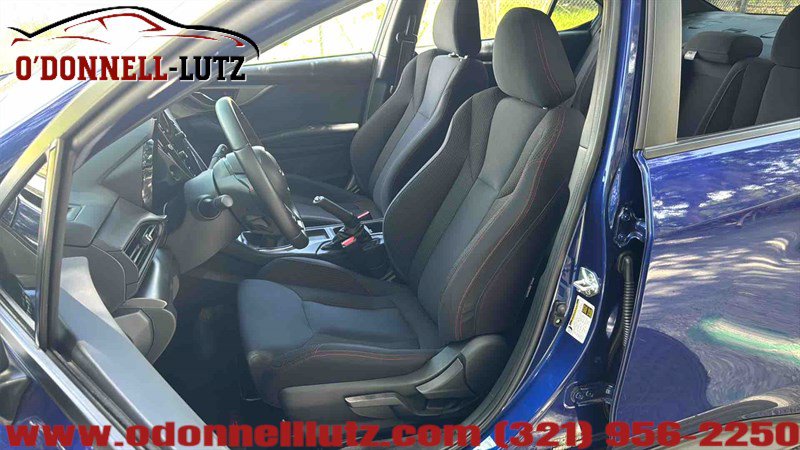 Used 2023 Subaru WRX Premium AWD/4WD image 11